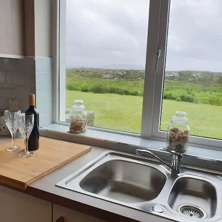 Vakantiehuis Hillside House
