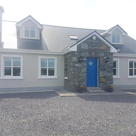 Hillside House